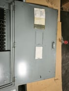 225 Amps, Square D, I-Line HCN, Panelboard, 208Y/120 Volts, 3PH, 4W, 24 Space, KH36225MT - Image 6