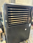 435 cfm, 100 psig, Ingersoll-Rand #IRN100H-OF, Oil-free Rotary Screw Compressor, 100 HP, 460 V., 3ph, Iso - Image 4