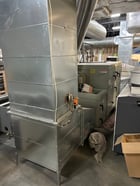 Kathabar #600KBD, Liquid Desiccant Dehumidification System, 7.5 Hp Blower, 1500-20000 cfm, 600 lb/hr, 2014 - Image 2