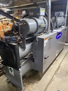 AquaForce #30HXA126, Condenserless Screw Chiller, 103 ton, R134A, 460 V., 2014 - Image 3