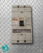 Cutler-Hammer MDL-50K, MDL3800, 800 Amp, Industrial Circuit Breaker, 3P, 600 VAC - Image 1