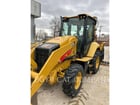 Cat 416, Backhoe Loader, 1160 hours, S/N: H8P00625, 2021 - Image 1
