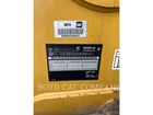 Cat 416, Backhoe Loader, 1160 hours, S/N: H8P00625, 2021 - Image 6