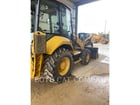 Cat 415-07A, Backhoe Loader, 638 hours, S/N: H8A00339, 2022 - Image 3