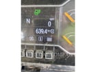 Cat 415-07A, Backhoe Loader, 638 hours, S/N: H8A00339, 2022 - Image 5