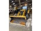 Cat 420F2ST, Backhoe Loader, 1804 hours, S/N: HWC04495, 2019 - Image 1