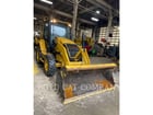 Cat 420F2ST, Backhoe Loader, 1804 hours, S/N: HWC04495, 2019 - Image 2