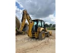 Cat 420F2ST, Backhoe Loader, 1573 hours, S/N: HWC03898, 2018 - Image 3