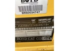 Cat 415F2ST, Backhoe Loader, 527 hours, S/N: H8A00210, 2021 - Image 6