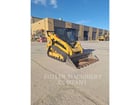 Caterpillar 299D3, Track Loader, 1806 hours, S/N: DY904297, 2021 - Image 2