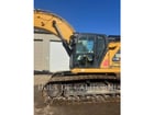 Caterpillar 336-07, Crawler Excavator, 4069 hours, S/N: DKS02416, 2020 - Image 5