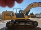 Caterpillar 336-07, Crawler Excavator, 4069 hours, S/N: DKS02416, 2020 - Image 7