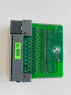 Allen-Bradley Bradley 1746-IB16 Series C 16 Point Input Module #K-810 - Image 2