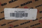 Rexnord f3u2e48n / f3u2e48n (brand new) stock h261a - Image 2