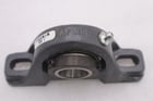 New open box fafnir rasc 1 pillow block ball bearing stock k-2834 - Image 2