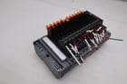 Emerson DeltaV KL4201X1-BA1 CHARM BASEPLATE USED UNIT STOCK 2911A - Image 1