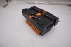 Emerson DeltaV KL4201X1-BA1 CHARM BASEPLATE USED UNIT STOCK 2911A - Image 2
