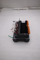 Emerson DeltaV KL4201X1-BA1 CHARM BASEPLATE USED UNIT STOCK 2911A - Image 3