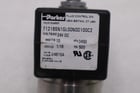 Parker 71216sn1gl00n0d100c2 24vdc psi 500 1/16 10watts stock h1329a - Image 3