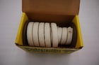 NEW IN BOX PALMETTO PACKING 1347AF Packing Seal 1/2 Sq In. STOCK H451A - Image 1