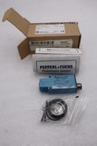 Pepperl + Fuchs MHP-TR2AQ Photoelectric Sensor 454337 NEW WITH BOX STOCK G791A - Image 1