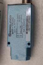 Pepperl + Fuchs MHP-TR2AQ Photoelectric Sensor 454337 NEW WITH BOX STOCK G791A - Image 2