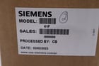 New siemens 61f booster relay with box stock g318a - Image 4