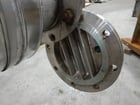 186 sq.ft., 150 psi shell, 150 psi tube, Ambassador Heat Transfer Co., Shell/Tube Heat Exchanger, 302°F, 2003 - Image 4