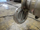 186 sq.ft., 150 psi shell, 150 psi tube, Ambassador Heat Transfer Co., Shell/Tube Heat Exchanger, 302°F, 2003 - Image 10
