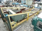 National, Drum Elevator, 55 gallon capacity, 12' Hoist, 26" width x 29" F-B x 53" H Compartment for Drums, 1 - Image 3