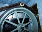 Wardwell #16-Carrier, Braider, w/Capstan & Pay Off, Missing Carriers & Motor - Image 7
