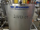 Sfoggia, Stainless Steel Cross Flow Filter, used on wine/cider filtration - Image 6