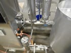 Sfoggia, Stainless Steel Cross Flow Filter, used on wine/cider filtration - Image 7