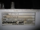 Dynamic Air #200, Blender, Stainless Steel, 54" diameter x 118" Straight Side, 36" Cone, 10 HP Blower, 3' - Image 10