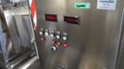 Koruma #Disho-V100/45, Stainless Steel Mixer, 12 gallon, 0.37 kW Motor, 1996 - Image 7