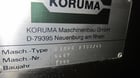 Koruma #Disho-V100/45, Stainless Steel Mixer, 12 gallon, 0.37 kW Motor, 1996 - Image 8