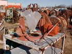 Patterson-Kelley, Plexiglass Twin Shell Blender, 8 Quart, Chain Driven - Image 1