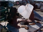 Patterson-Kelley, Plexiglass Twin Shell Blender, 8 Quart, Chain Driven - Image 2