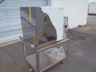 Hoover #IBM-1, Stainless Steel Mini Blender Mixer, w/ Liquid-Solid Bar, 110 V, .3 HP Shell, .75 HP Bar - Image 2