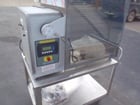 Hoover #IBM-1, Stainless Steel Mini Blender Mixer, w/ Liquid-Solid Bar, 110 V, .3 HP Shell, .75 HP Bar - Image 4