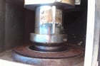 Thune #SP32L, Dewatering Screw Press, Standard Capacity Screw, Stainless Steel Base - Image 4