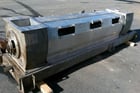 Thune #SP32L, Dewatering Screw Press, Standard Capacity Screw, Stainless Steel Base - Image 6