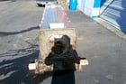 Thune #SP32L, Dewatering Screw Press, Standard Capacity Screw, Stainless Steel Base - Image 8