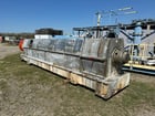 Thune #SP70SL, Dewatering Screw Press, Rated 300 BDMT/D, 4 Inspection Windows, 16 Pressure Valves - Image 2