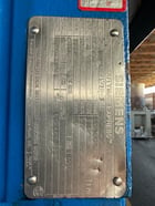 Thune #SP70SL, Dewatering Screw Press, Rated 300 BDMT/D, 4 Inspection Windows, 16 Pressure Valves - Image 4