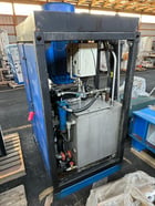 Thune #SP70SL, Dewatering Screw Press, Rated 300 BDMT/D, 4 Inspection Windows, 16 Pressure Valves - Image 8