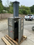 American Process #PO50-4721, bag compactor, 2003 - Image 3