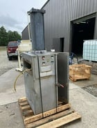 American Process #PO50-4721, bag compactor, 2003 - Image 4