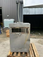 American Process #PO50-4721, bag compactor, 2003 - Image 5