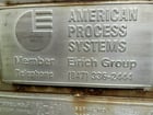 American Process #PO50-4721, bag compactor, 2003 - Image 8